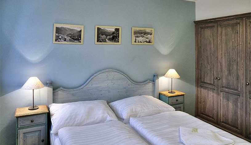 Grand Apartments Špindlerův Mlýn - Apartmá